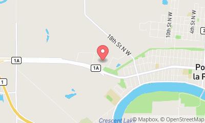 map, The Source