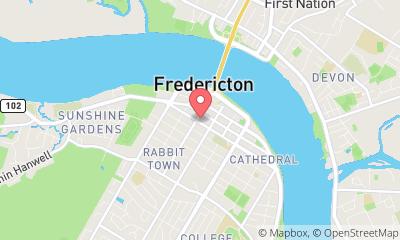 map, S/S Tire & Auto Service