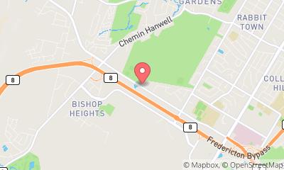 map, Wonder Auto & Tire