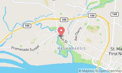 map, Wonder Auto Centre