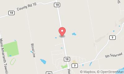 map, Presidential Auto Sales