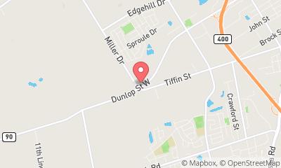 map, Smart Wheels Used Car Sales