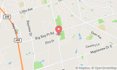 map, S.M. Auto Sales