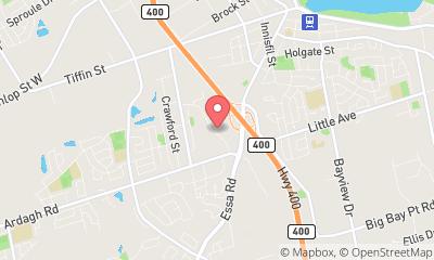 map, Farr Out Powersports