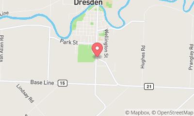 map, Motion Auto Sales