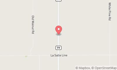 map, Pro-Towing