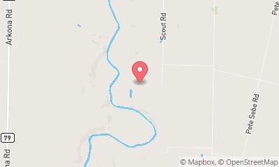 map, Autofusion Towing