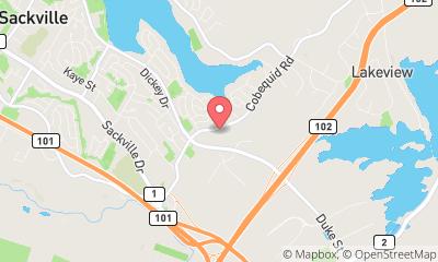 map, Bay Equipment Rentals Sales & Service