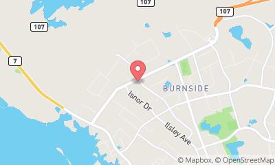 map, Cleve's Source For Sports