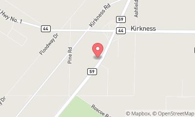 map, New To You Auto Sales