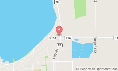 map, Adrenalin Motors