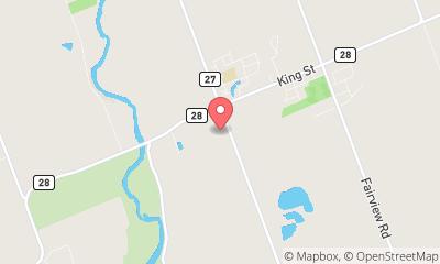 map, Wholesale Lift Trucks