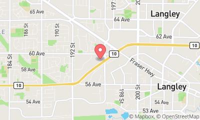 map, GOLD KEY ISUZU TRUCK