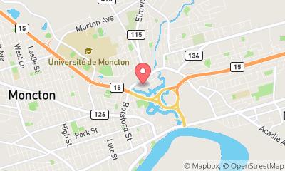 map, Taylor Auto Village