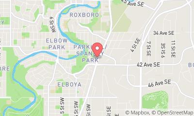 map, Dollar Car Rental