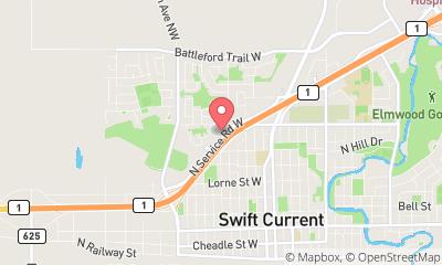 map, Armstrong Imp.(Next Gen.) LTD