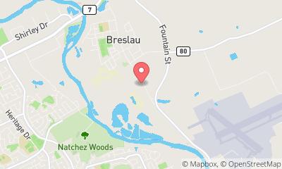 map, Next Truck Sales