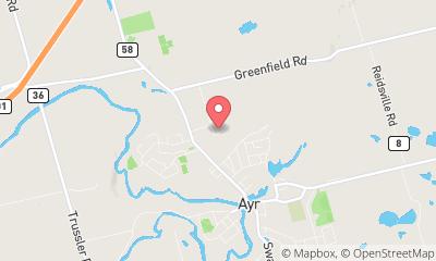 map, Equipment Resource Group