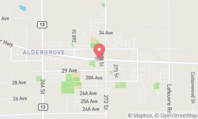 map, UHaul Neighbour Dealer