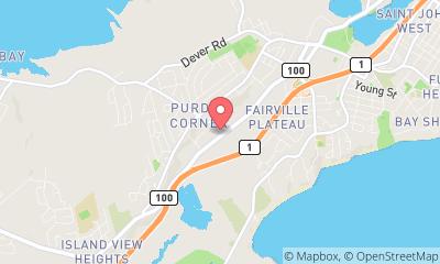 map, Parts for Trucks