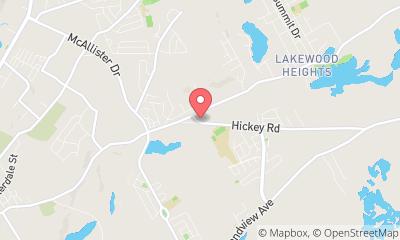 map, Old Town Tire Auto & Accessories