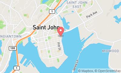 map, Olde English Motorcycles