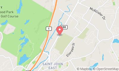 map, TriStar Mercedes-Benz