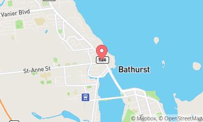 map, Discount Car & Truck Rentals