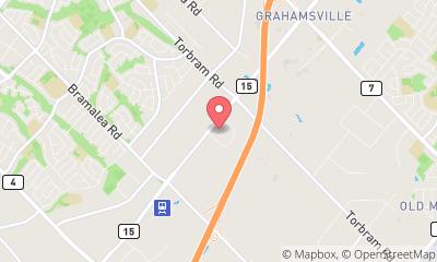 map, All Brands Auto Dealers