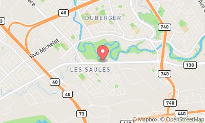 map, OK Pneus