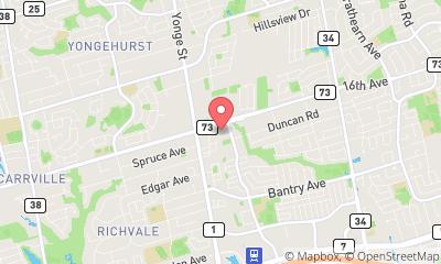 map, Alati Auto Truck Service Ltd