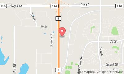 map, RJames Western Star