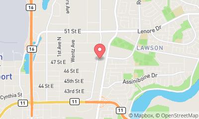 map, Expert Auto Sales & Service