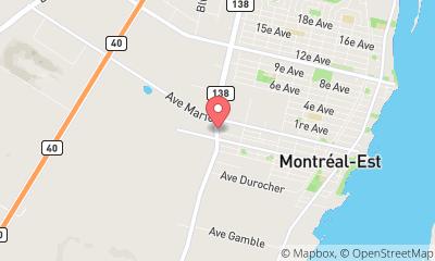 map, Lave-Auto Express.Net