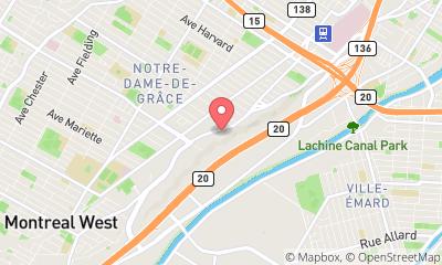 map, LAVE-AUTOS