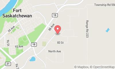 map, Pulse RV