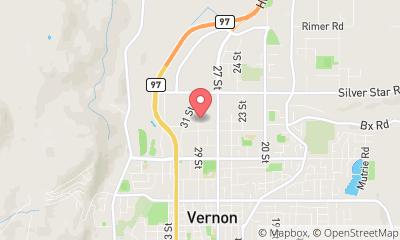 map, Spartan Auto Group Ltd.