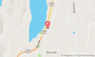 map, Vehicle Service at Bannister Honda