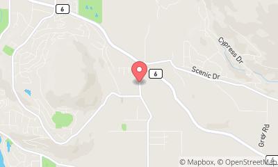 map, Ntegrity Motors ltd.