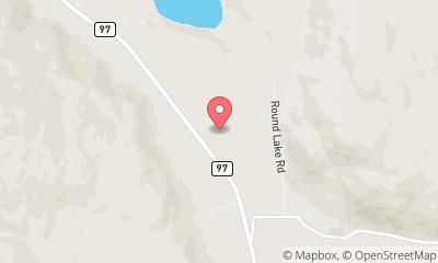 map, Dead Or Alive Auto Recycling