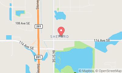 map, A Anchor Auto Removal