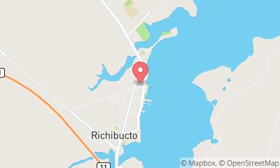 map, NAPA Auto Parts - Richard's Parts and More Limited