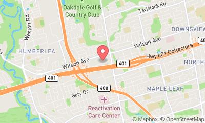 map, Low Price Auto Sales