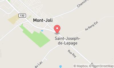 map, CONSTEL AUTO ENR