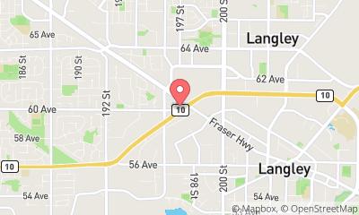 map, Hudson Automotive Ltd.,mechanic services,car garage,vehicle maintenance,car service,AutoDir,bodywork,automobile repair,vehicle technician,mécanique auto Langley,carrosserie auto Langley,car fix,réparation automobile Langley,auto mechanic,auto diagnostics,car workshop,vehicle repair,diagnostic auto Langley,entretien véhicule Langley,auto repair,repair facility,auto servicing,auto maintenance, Hudson Automotive Ltd. auto repair Langley reliable mechanic services | AutoDir near me