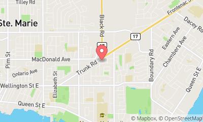 map, Superior Chrysler Dodge Jeep Ram