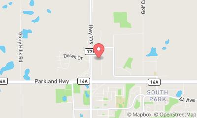 map, Stony RV