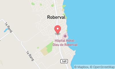 map, Discount Location d'autos et camions