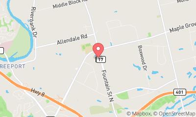 map, Traction Heavy Duty Parts