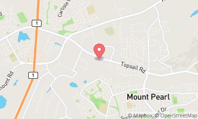 map, Phillips Auto Sales Ltd